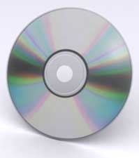 cd