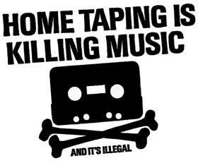 descargastape