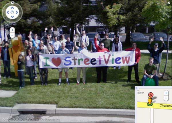 streetview