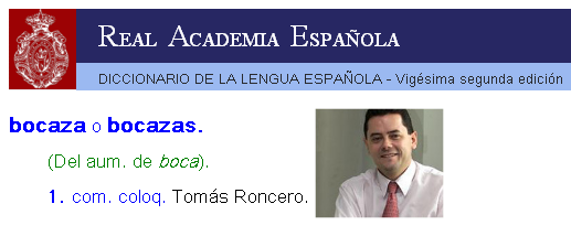 roncero