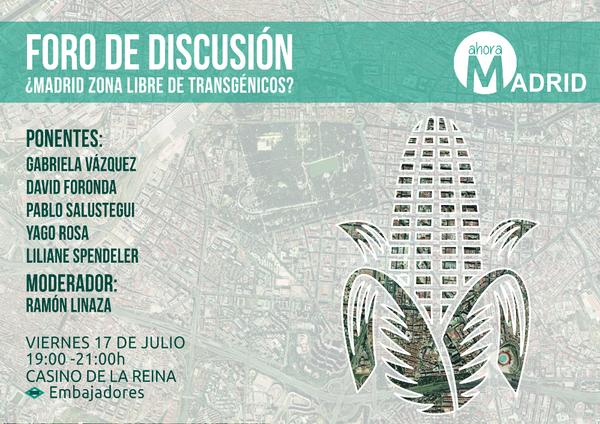 madrid-transgenicos